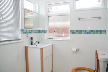 6 bed house, St James Rd, St james, Exeter, EX46PU - Image 7